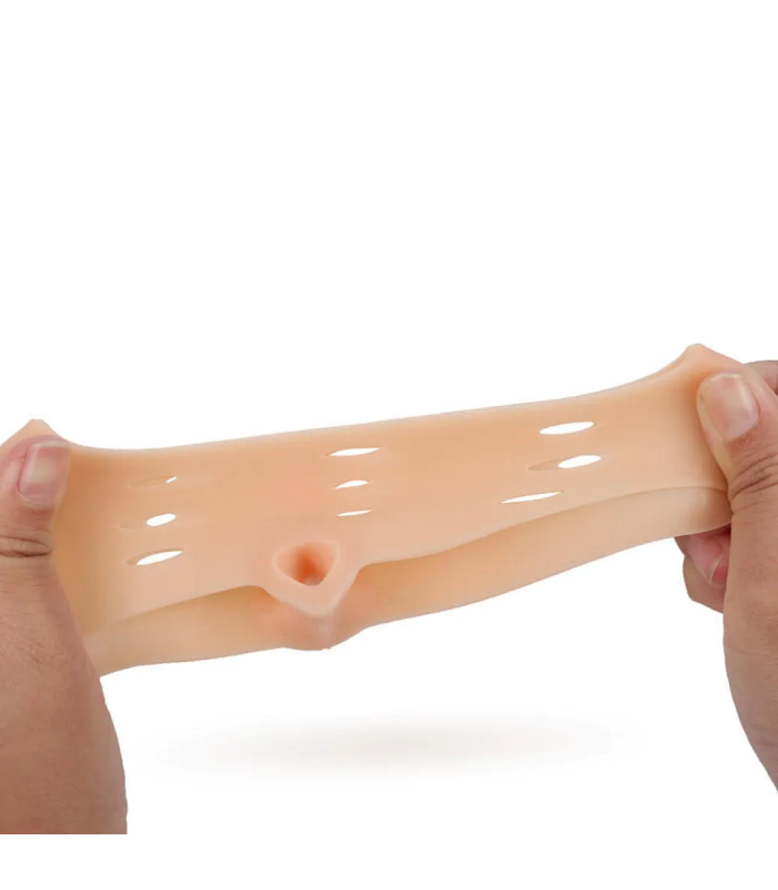 ComfortStep Almohadilla para el antepié SEBS