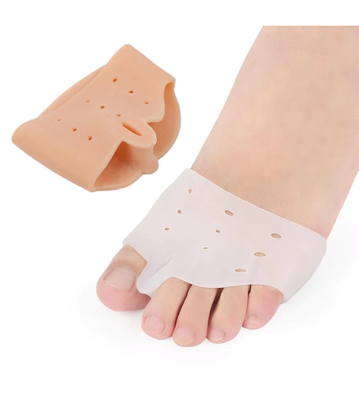 ComfortStep Almohadilla para el antepié SEBS