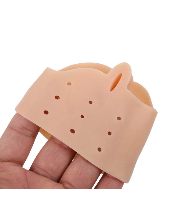 ComfortStep Almohadilla para el antepié SEBS