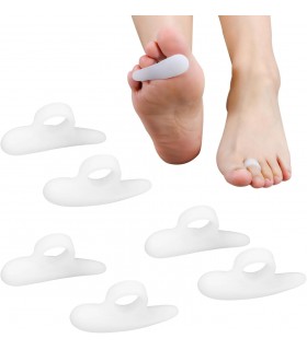 ComfortStep Corrector de dedo en martillo