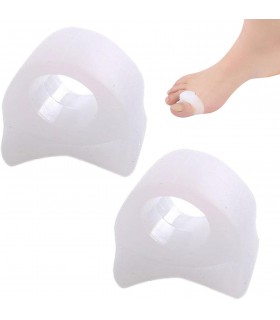 ComfortStep separador de dedos en forma de anillo