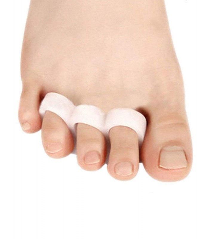 ComfortStep separador de dedos