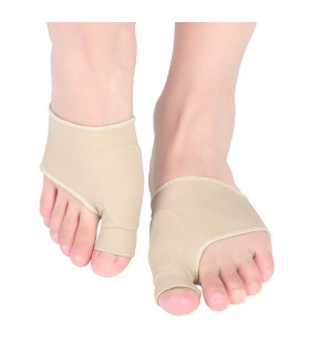 ComfortStep Protector de Juanete Dedo Gordo