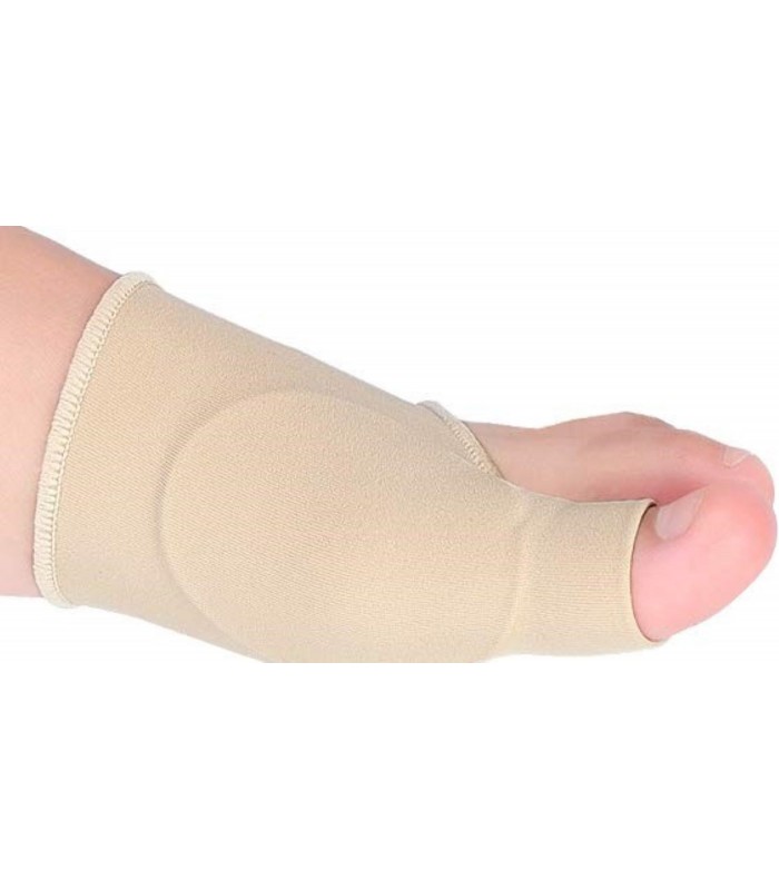 ComfortStep Protector de Juanete Dedo Gordo