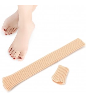 ComfortStep tubo para cortar a la medida del dedo