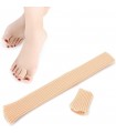 ComfortStep tubo para cortar a la medida del dedo