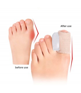 Comfortstep separador de dedos