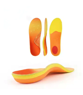 ComfortStep Plantillas ortopédicas profesionales de EVA