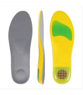 ComfortStep Plantillas para fascitis plantar