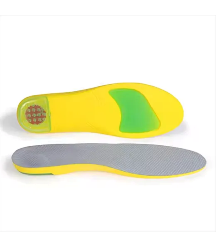 ComfortStep Plantillas para fascitis plantar