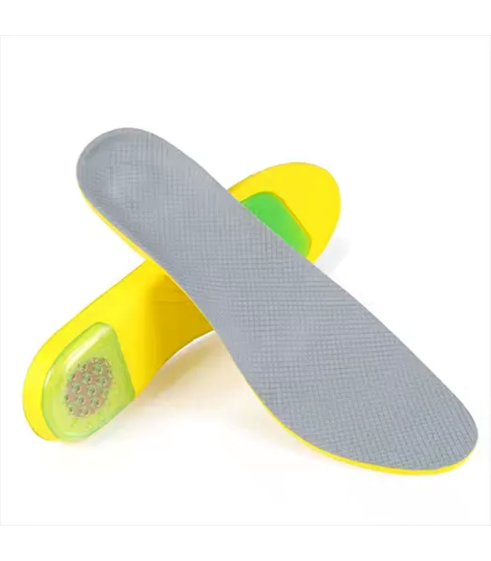 ComfortStep Plantillas para fascitis plantar
