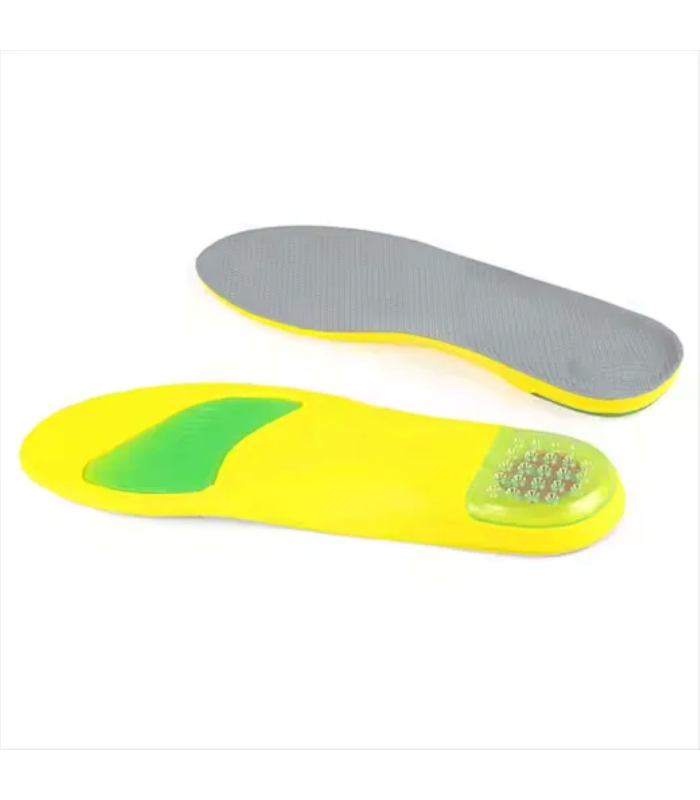 ComfortStep Plantillas para fascitis plantar