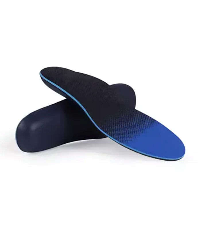ComfortStep plantillas ortopédicas correctivas para pie plano