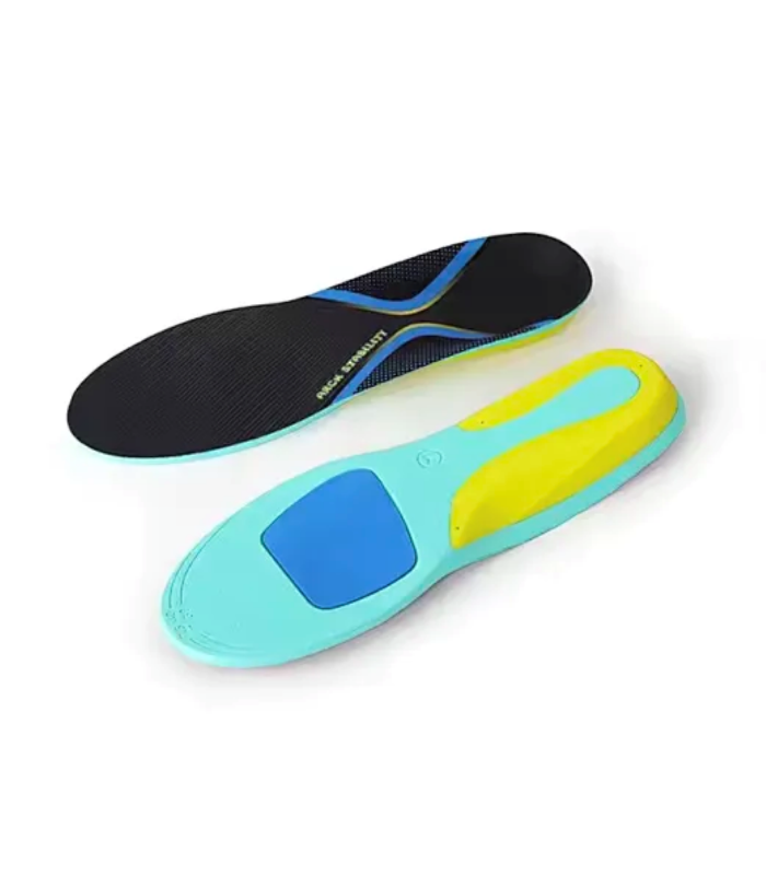 ComfortStep Plantillas deportivas y cómodas de EVA Cool