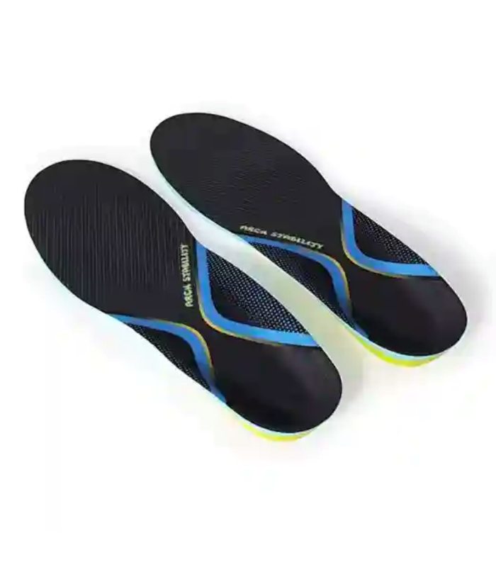 ComfortStep Plantillas deportivas y cómodas de EVA Cool