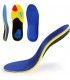 ComfortStep Plantillas deportivas de alta elasticidad