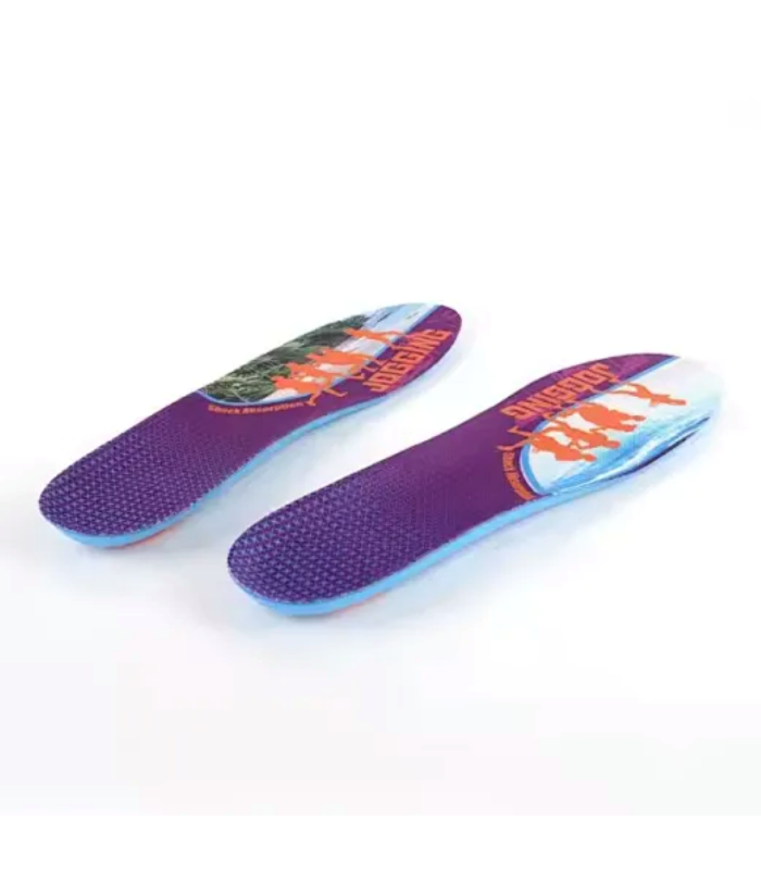 ComfortStep Plantillas deportivas con amortiguación