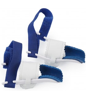 ComfortStep Férula correctora ajustable para juanetes