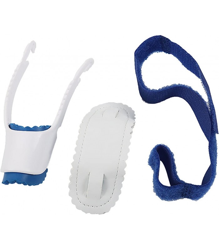 ComfortStep Férula correctora ajustable para juanetes