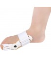 ComfortStep Férula correctora ajustable para juanetes