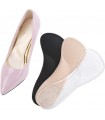ComfortStep Inserciones adhesivas para el talón
