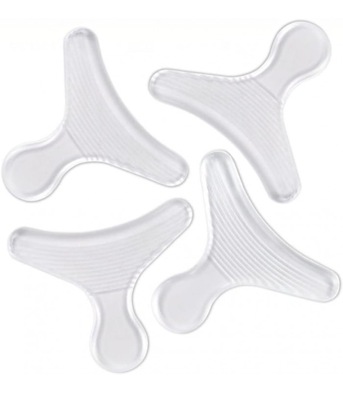 ComfortStep Parche de talón en forma de T