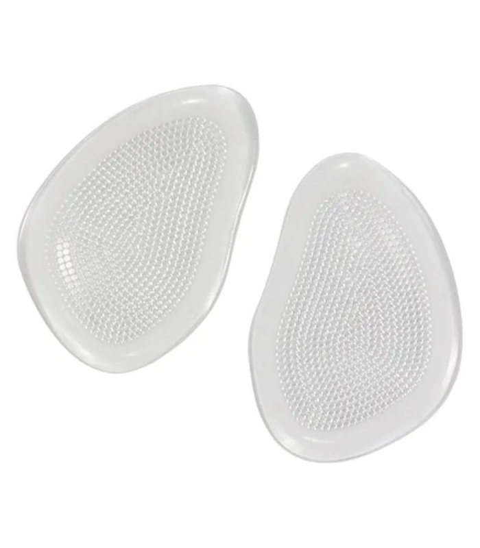 ComfortStep Almohadillas de silicona para zapatos de mujer