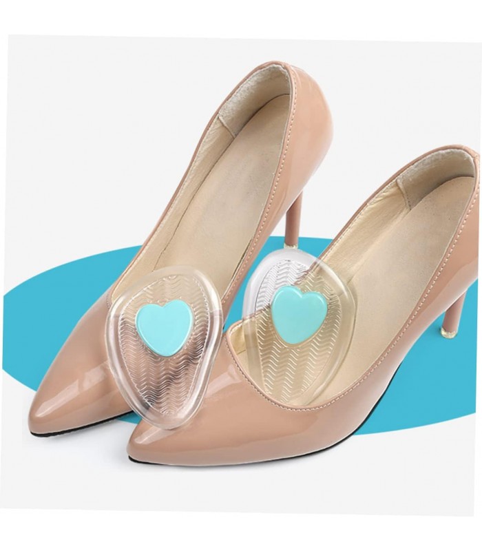 ComfortStep Almohadilla de alta elasticidad para el antepié