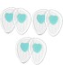 ComfortStep Almohadilla de alta elasticidad para el antepié
