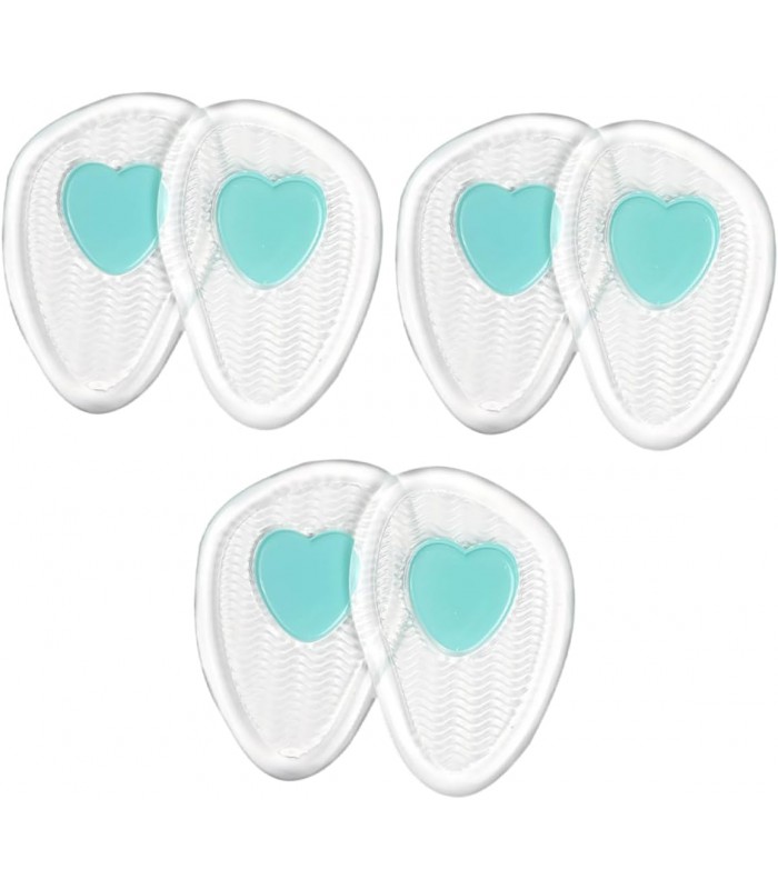 ComfortStep Almohadilla de alta elasticidad para el antepié