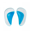 ComfortStep Plantillas ortopédicas para pies planos