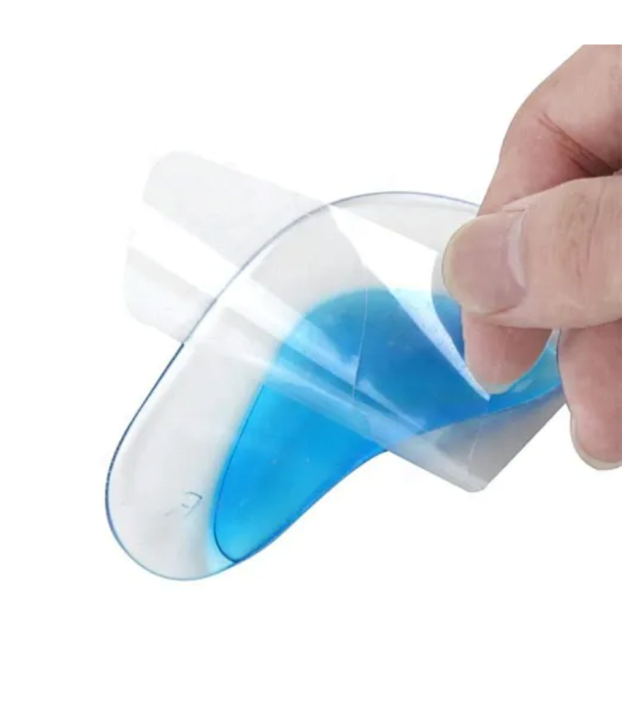 ComfortStep Plantillas ortopédicas para pies planos