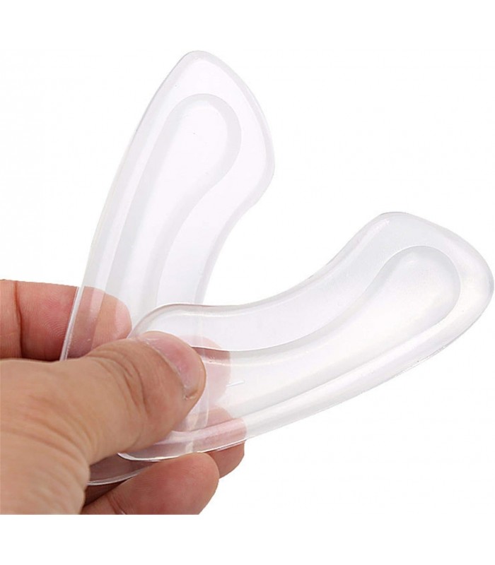 ComfortStep Parche antidesgaste para el talón