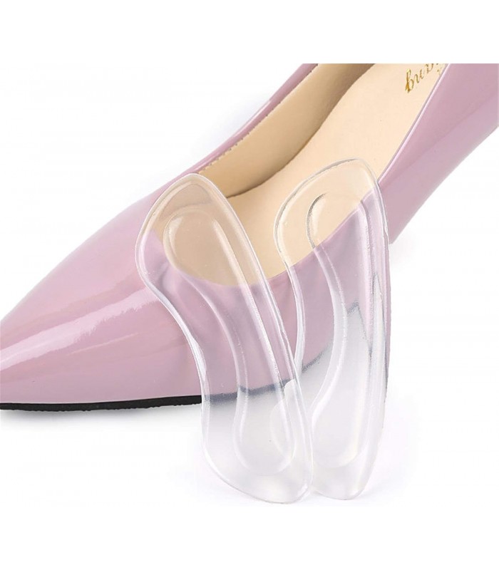 ComfortStep Parche antidesgaste para el talón