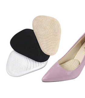 ComfortStep Almohadillas hidrográficas antideslizantes de gel para el antepié