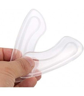 ComfortStep Almohadillas de gel de silicona