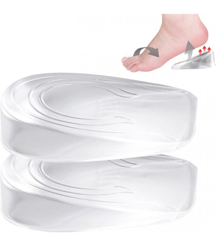 ComfortStep Elevadores de talón para zapatos