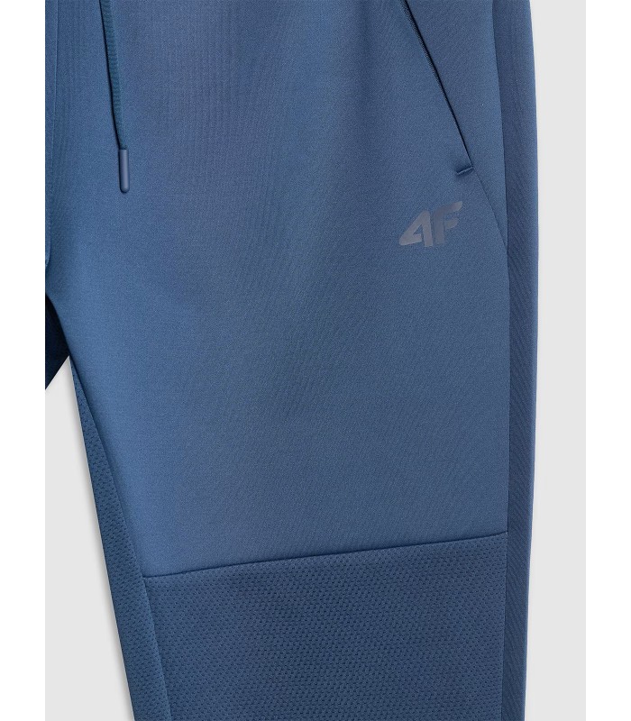 4F PANTALONES ENTRENAMIENTO M