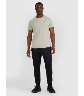 4F PANTALONES ENTRENAMIENTO M