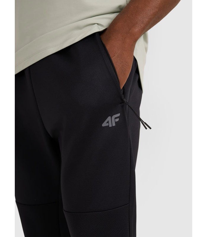 4F PANTALONES ENTRENAMIENTO M