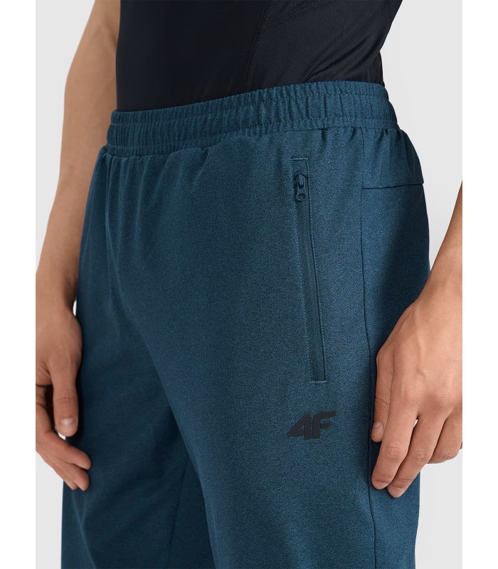 4F Pantalones de entrenamiento M