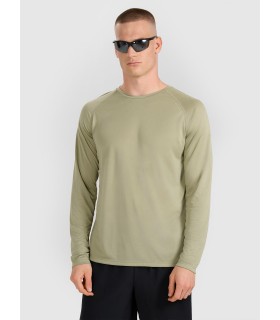 4F SUDADERA CUELLO REDONDO M