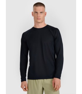 4F CAMISETA CUELLO REDONDO M