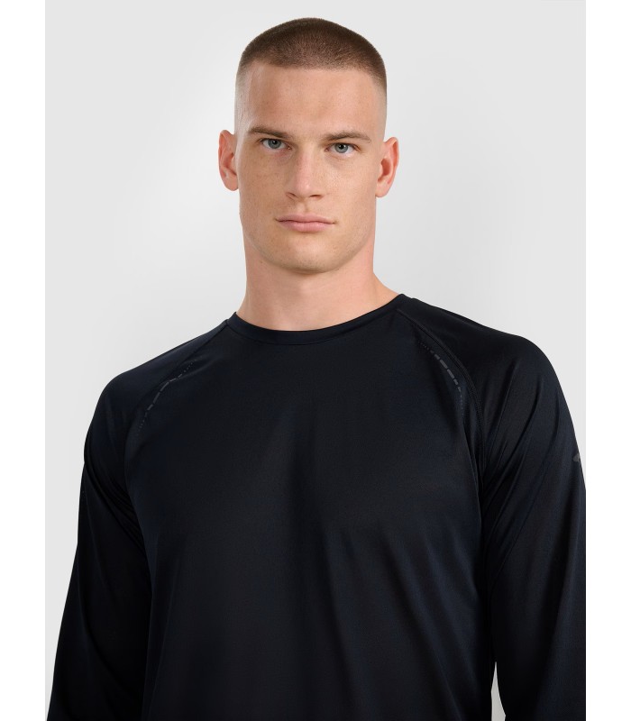 4F CAMISETA CUELLO REDONDO M