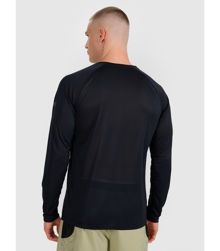 4F CAMISETA CUELLO REDONDO M