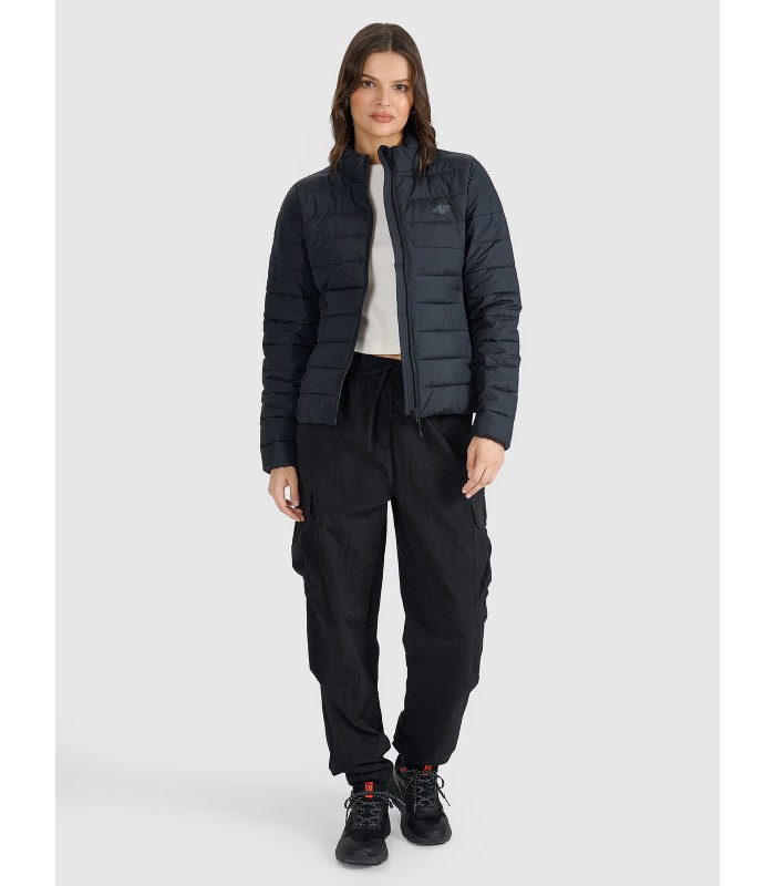 4F Chaqueta para mujer con relleno sintético