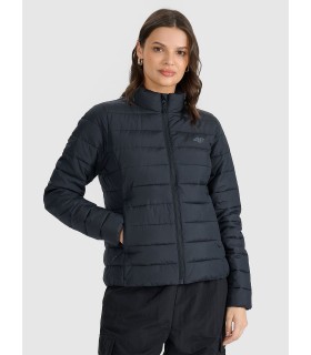 4F Chaqueta para mujer con relleno sintético