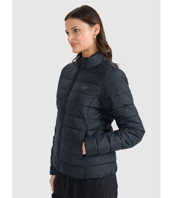 4F Chaqueta para mujer con relleno sintético