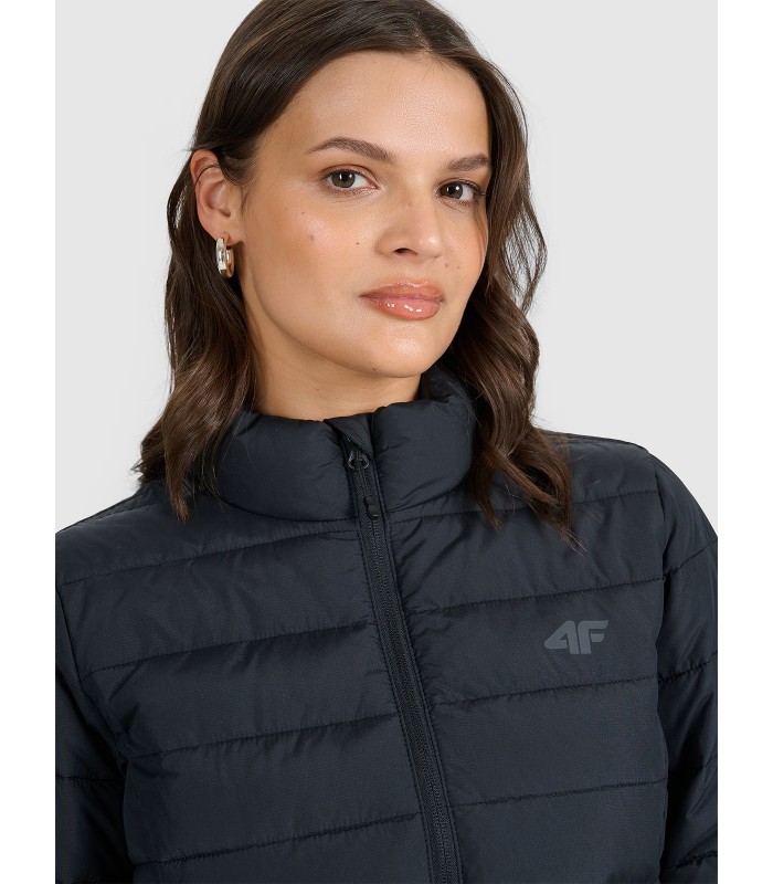 4F Chaqueta para mujer con relleno sintético