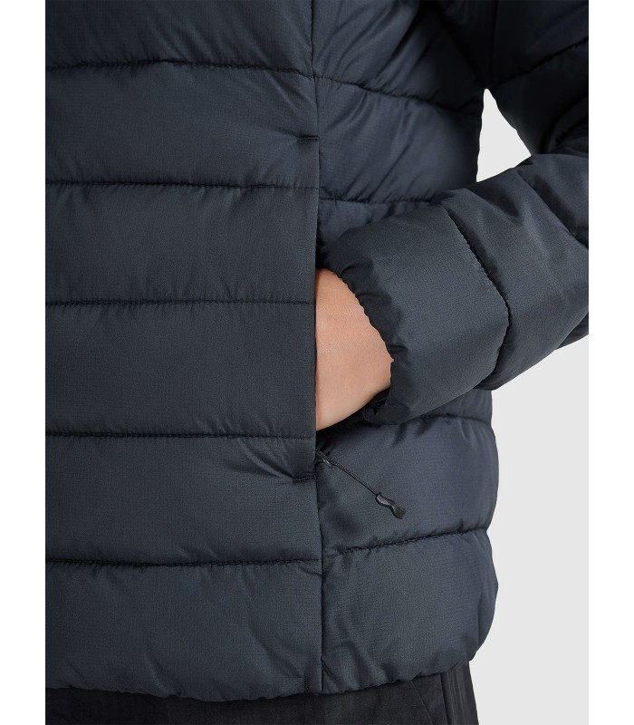 4F Chaqueta para mujer con relleno sintético